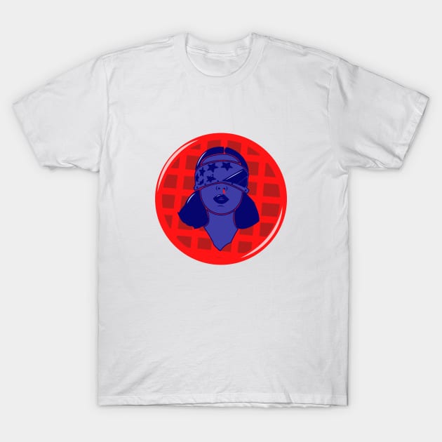 T shirt stranger things saison 3 best sale